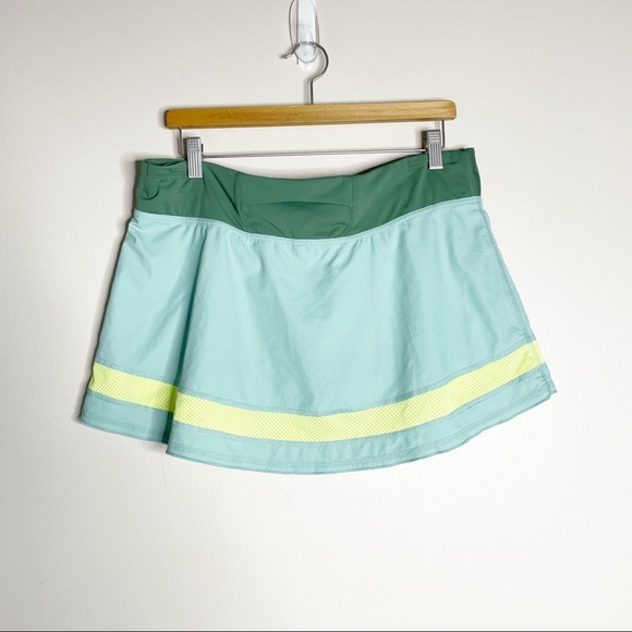 Patagonia Skort - Picture 5 of 5